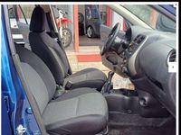 Usata Nissan Micra 79 CV (58 kW) 2016 Utilitaria