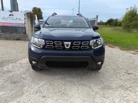 Usata Dacia Duster 114 CV (83 kW) 2020 Blu Station wagon