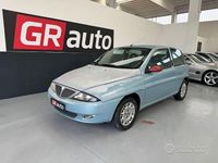 Usata Lancia Ypsilon 60 CV (44 kW) 2003 Other Utilitaria