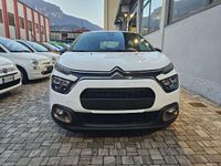 Usata Citroën C3 PureTech 83 CV (61 kW) 2023 Bianco Utilitaria