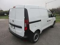 Usado Renault Kangoo 95 CV (69 kW) 2023 Blanco Monovolumen