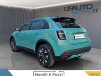 Nuova Fiat 600 Pop 110 CV (80 kW) 2025