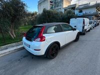 usata Volvo C30 Black Design