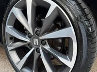 Usata Seat Leon FR 116 CV (85 kW) 2022 Berlina