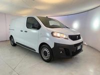 Usata Peugeot Expert Premium 119 CV (87 kW) 2023 Bianco Furgone