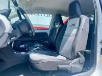 Usata VW up! 75 CV (55 kW) 2013 Bianco Utilitaria
