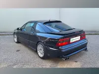 Usata Opel Calibra 204 CV (150 kW) 1992 Nero Coupé