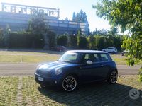 usata Mini Cooper r56