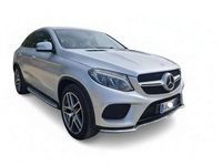 Gebraucht Mercedes GLE350 Premium 258 PS (189 kW) 2020 Coupé