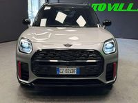Usata Mini John Cooper Works Countryman 300 CV (220 kW) 2024 Grigio SUV