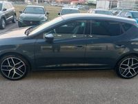 usata Seat Leon 1.5 TGI 5p. FR