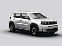 Nuova Fiat Grande Panda Icon 52 kW (72 CV) 2026 Grigio Utilitaria
