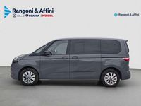 Usata VW Multivan 150 CV (110 kW) 2025 Grigio Monovolume