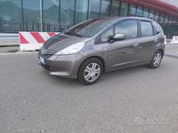 Usata Honda Jazz 90 CV (66 kW) 2011 Grigio Utilitaria