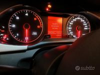 Usata Audi A4 140 CV (102 kW) 2010 Station wagon