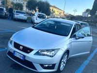 usata Seat Leon ST 2.0 tdi cr FR s&s 150cv dsg E6