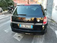 Usata Opel Astra Enjoy 116 CV (85 kW) 2010 Station wagon