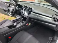 Usata Honda Civic Executive 126 CV (92 kW) 2019 Berlina