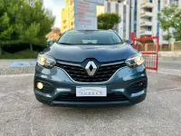 Usata Renault Kadjar Business 116 CV (85 kW) 2021 Grigio SUV