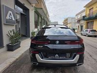 Usata BMW X6 xLine 286 CV (210 kW) 2022 Nero SUV