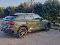 Usata Audi Q5 Sportback Ambiente 204 CV (150 kW) 2023 SUV