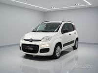 Usata Fiat Panda Lounge 69 CV (50 kW) 2019 Bianco Utilitaria