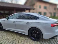 Usata Audi A5 Sportback S-Line 204 CV (150 kW) 2023 Utilitaria