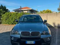 Usata BMW X5 235 CV (172 kW) 2008 SUV
