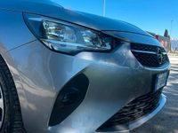 Usata Opel Corsa 100 CV (73 kW) 2020 Grigio Utilitaria