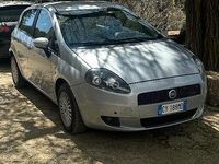 Usata Fiat Punto 2006 Utilitaria