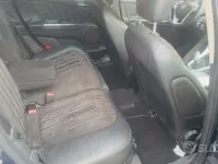 Usata Lancia Delta 120 CV (88 kW) 2009 Blu Utilitaria