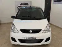 Usata Aixam City 2011 Bianco Berlina