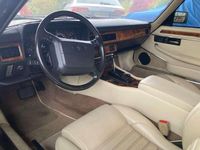 Usata Jaguar XJS 299 CV (219 kW) 1994 Blu/azzurro Coupé