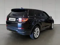 Usata Land Rover Discovery Sport SE 163 CV (119 kW) 2023 Santorini black SUV