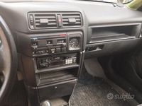 Usata Opel Vectra 1992 Nero Berlina