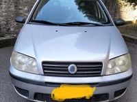 Usata Fiat Punto 60 CV (44 kW) 2005 Utilitaria