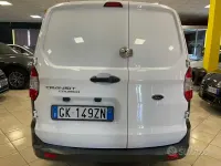 Usata Ford Transit Trend 101 CV (74 kW) 2022 Bianco Furgone