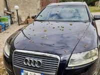 usata Audi A6 quattro 3.0 v6