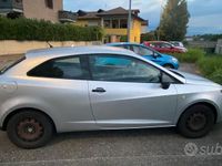 Usata Seat Ibiza 70 CV (51 kW) 2009 Grigio