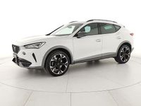 Usata Cupra Formentor 150 CV (110 kW) 2022 Bianco SUV