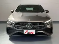 Usata Mercedes A200 Advanced Plus 163 CV (119 kW) 2025 Nero cosmo Berlina