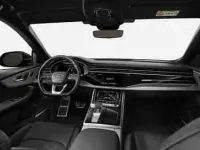 Nuova Audi Q8 S-Line 286 CV (210 kW) 2026 Black mythos SUV