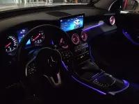Usata Mercedes GLC220 194 CV (142 kW) 2021 SUV