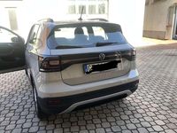Usata VW T-Cross Life 95 CV (69 kW) 2022 SUV