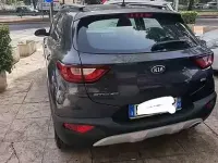 Usata Kia Stonic 120 CV (88 kW) 2018 SUV