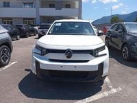 Novo Citroën C3 Aircross PureTech 101 HP (74 kW) 2025 Branco SUV