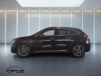Usata Mercedes GLA200 Advanced Plus 150 CV (110 kW) 2024 Nero SUV