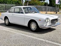 Usata Lancia Flavia 92 CV (67 kW) 1964 Bianco Coupé