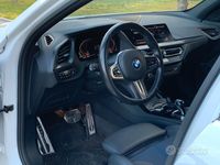 usata BMW 120 d MSport Xdrive