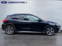 usata Ford Focus Focus ActiveActive 1.0 ecoboost hybrid s&s 125cv my20.75